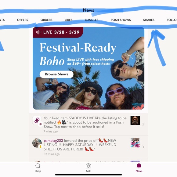 2026 Sales ~ LET’S GO!!!!! 💛🖤💛 - Picture 8 of 10